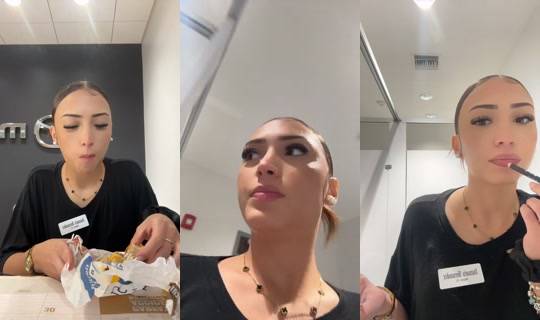 deegarcia00 TikTok Live — Aug 21, 2026, 1:09 PM