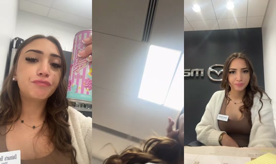 deegarcia00 TikTok Live — Aug 27, 2026, 5:57 PM