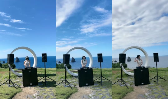 deejaysoda TikTok Live — Sep 29, 2026, 5:34 AM