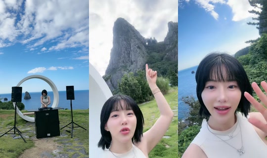 deejaysoda TikTok Live — Sep 29, 2026, 6:24 AM