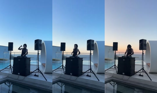 deejaysoda TikTok Live — Sep 29, 2026, 8:22 AM