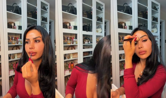 deenabatayeh TikTok Live — Aug 31, 2026, 6:12 PM