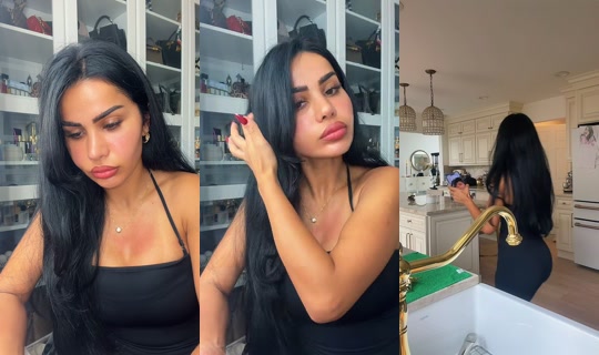 deenabatayeh TikTok Live — Sep 21, 2026, 5:12 PM