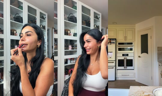 deenabatayeh TikTok Live — Sep 22, 2026, 3:26 PM