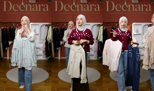 deenaraofficial TikTok Live — Sep 12, 2026, 3:49 AM