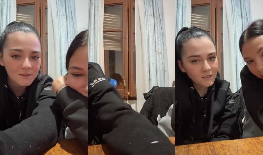 deeniiseeruiiz19 TikTok Live — Oct 6, 2026, 6:11 PM