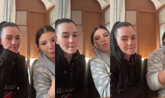 deeniiseeruiiz19 TikTok Live — Oct 7, 2026, 12:41 PM