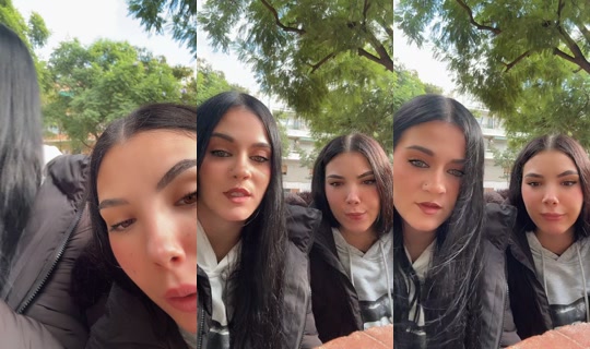 deeniiseeruiiz19 TikTok Live — Oct 8, 2026, 8:06 AM