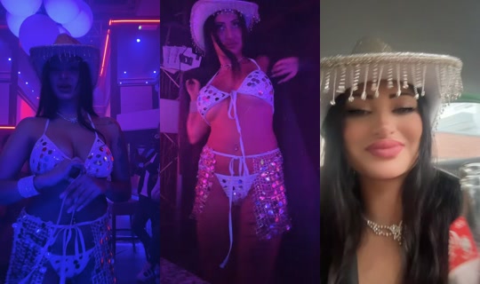 deep_timmes TikTok Live — Sep 13, 2026, 5:30 AM