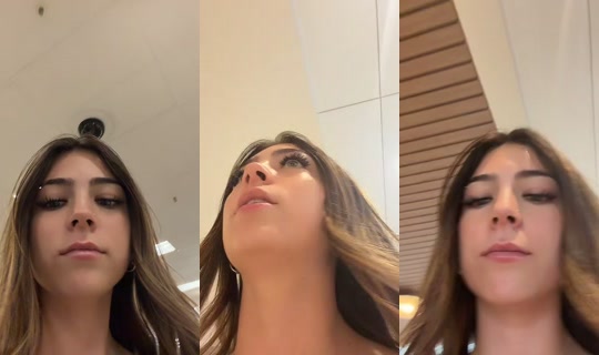 deezheree TikTok Live — Oct 1, 2026, 6:23 PM