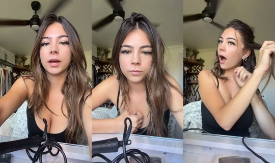 deezheree TikTok Live — Oct 2, 2026, 5:01 PM