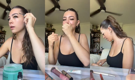 deezheree TikTok Live — Oct 2, 2026, 6:40 PM