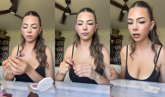 deezheree TikTok Live — Oct 2, 2026, 7:48 PM