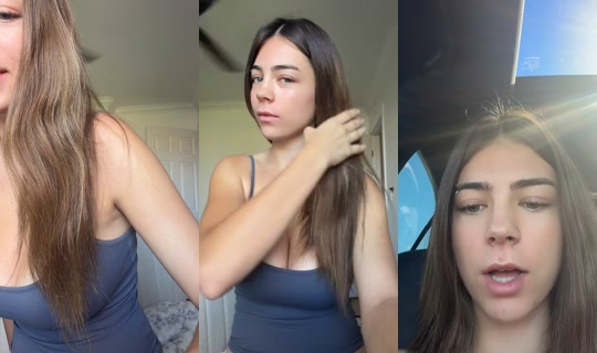 deezheree TikTok Live — Oct 3, 2026, 4:35 PM