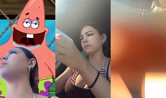 deezheree TikTok Live — Oct 5, 2026, 7:19 PM