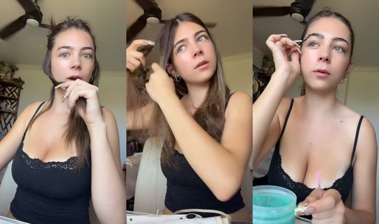 deezheree TikTok Live — Oct 6, 2026, 7:17 PM