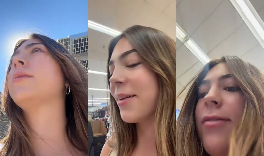 deezheree TikTok Live — Oct 8, 2026, 7:37 PM