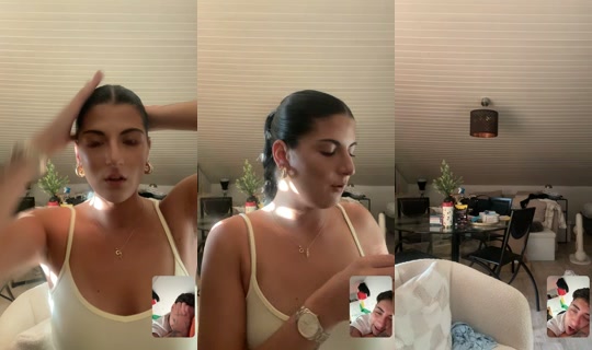 defelicel TikTok Live — Sep 10, 2026, 4:29 PM