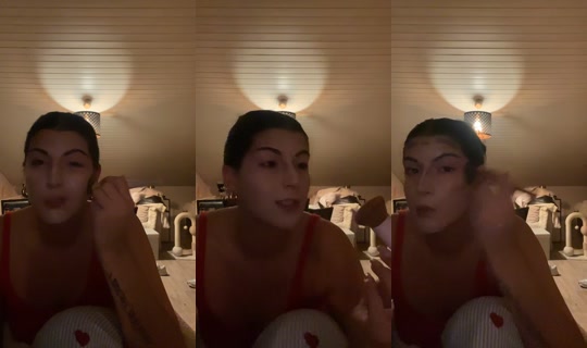 defelicel TikTok Live — Sep 11, 2026, 6:21 PM