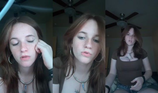 definitely_notst4r TikTok Live — Aug 23, 2026, 5:15 AM