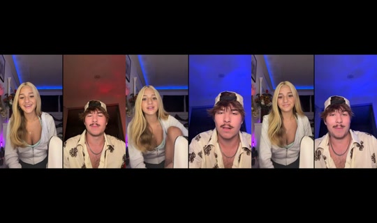 definitelynotsophia4 TikTok Live — Aug 24, 2026, 3:14 AM