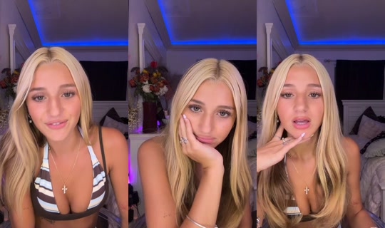 definitelynotsophia4 TikTok Live — Aug 25, 2026, 1:23 AM