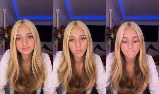 definitelynotsophia4 TikTok Live — Aug 25, 2026, 2:22 AM
