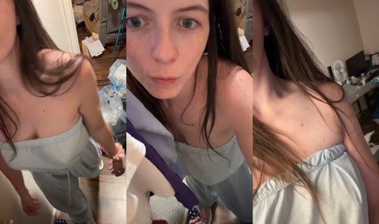 definitelynottara101 TikTok Live — Sep 4, 2026, 3:57 AM