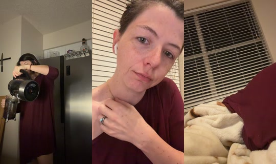 definitelynottara101 TikTok Live — Oct 7, 2026, 10:43 AM