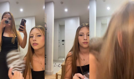 defne.karadaggggg TikTok Live — Aug 23, 2026, 5:34 PM