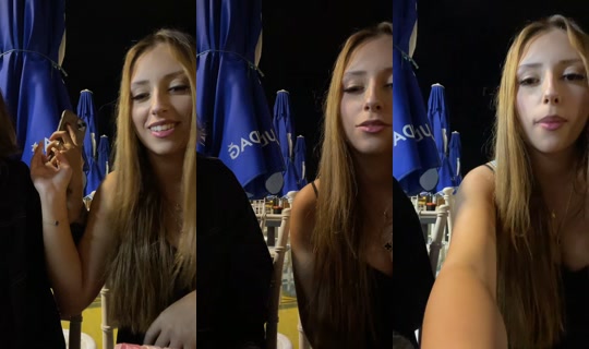 defne.karadaggggg TikTok Live — Aug 26, 2026, 8:50 PM