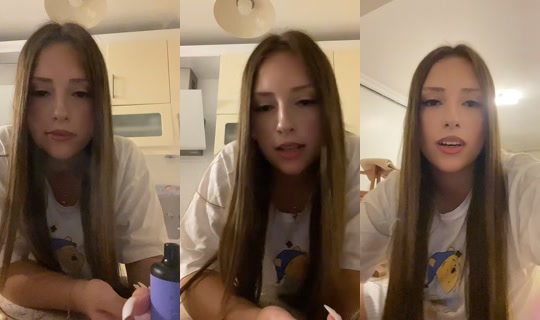 defne.karadaggggg TikTok Live — Sep 3, 2026, 12:35 AM