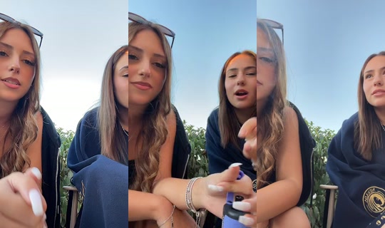 defne.karadaggggg TikTok Live — Sep 8, 2026, 4:00 PM