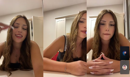defne.karadaggggg TikTok Live — Sep 8, 2026, 8:11 PM