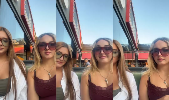 defne2800 TikTok Live — Aug 20, 2026, 4:24 PM