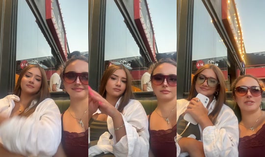 defne2800 TikTok Live — Aug 20, 2026, 4:54 PM