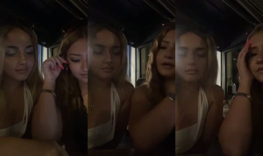 defne2800 TikTok Live — Aug 22, 2026, 6:25 PM