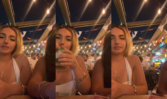 defne2800 TikTok Live — Aug 22, 2026, 7:53 PM