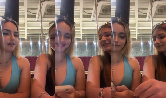 defne2800 TikTok Live — Sep 8, 2026, 5:29 PM