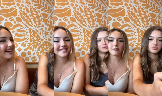 defne2800 TikTok Live — Sep 13, 2026, 1:22 PM