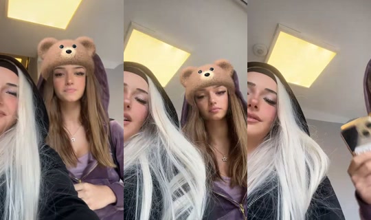 defne2800 TikTok Live — Sep 23, 2026, 2:05 PM