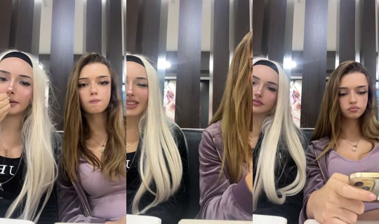 defne2800 TikTok Live — Sep 23, 2026, 3:04 PM