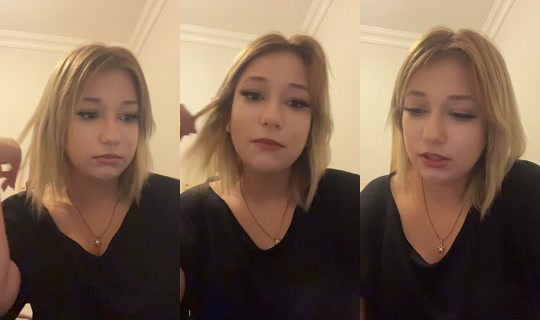 defniss7 TikTok Live — Sep 17, 2026, 11:30 PM