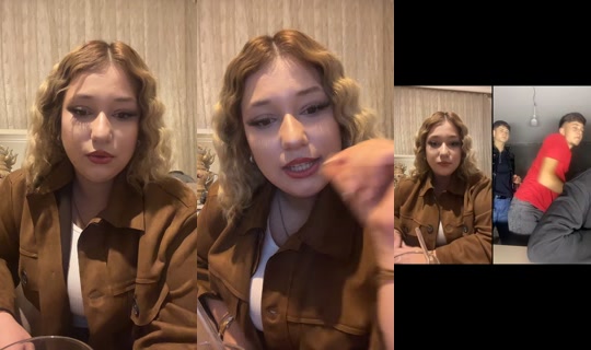 defniss7 TikTok Live — Sep 18, 2026, 6:04 PM