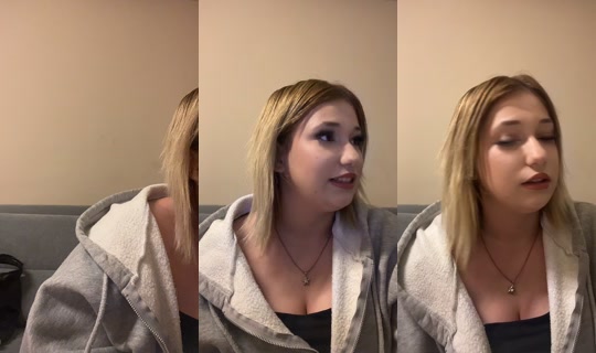 defniss7 TikTok Live — Sep 19, 2026, 4:38 PM