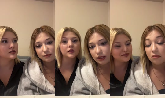 defniss7 TikTok Live — Sep 19, 2026, 4:53 PM