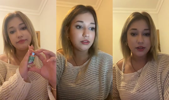 defniss7 TikTok Live — Sep 20, 2026, 9:59 PM