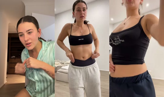 defnotjuilia TikTok Live — Aug 24, 2026, 10:53 AM