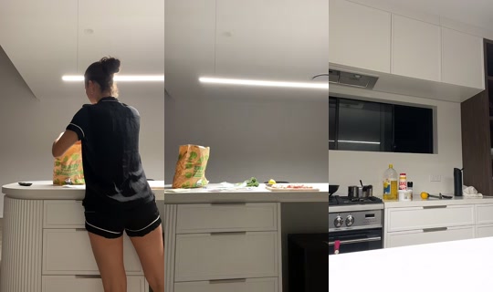 defnotjuilia TikTok Live — Oct 6, 2026, 10:20 AM
