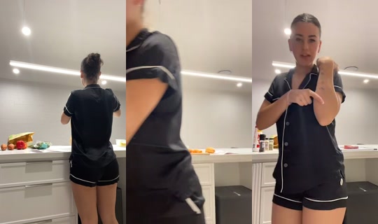 defnotjuilia TikTok Live — Oct 7, 2026, 9:34 AM